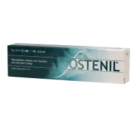 Фото Остенил (Ostenil) шприц 20мг/2мл