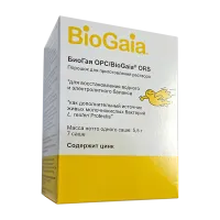 Фото БиоГая ОРС пор. для раствора №7