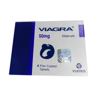 Фото Виагра таблетки 50 мг оригинал, не дженерик №4