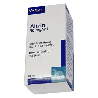 Ализин (Аглепристон) 10мл