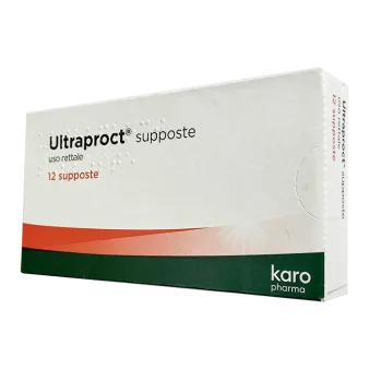 Ультрапрокт свечи