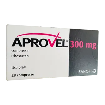Апровель 300мг табл. №28