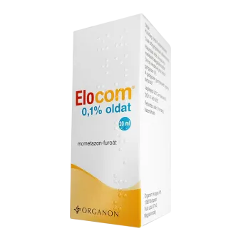 Элоком Лосьон раствор 0,1% флакон 20мл!