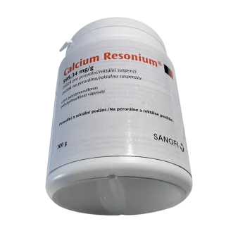 Кальциум Резониум 300г