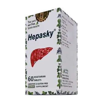 Хепаскай Гепаскай (Хепаски) Hepasky таб. №60