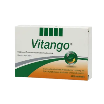 Витанго (родиола табл. Германия) №30