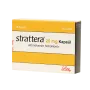 Страттера капсулы 25мг 28 шт