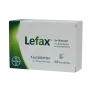 Лефакс таблетки №100