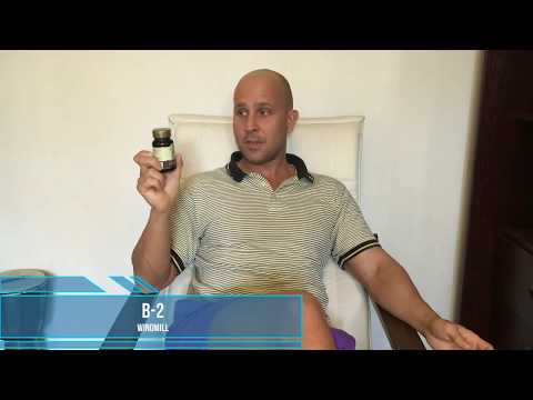 Видео о препарате Витамин B2 (Riboflavinum, Рибофлавин) капсулы 20мг 90шт