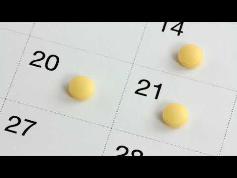 Видео о препарате Ярина таблетки 21 шт